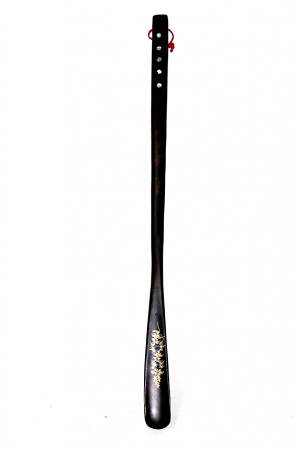 Ahşap Sedefli Kerata