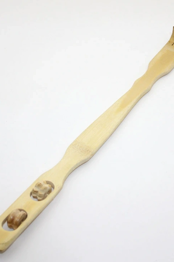 Ahşap Sırt Kaşıma