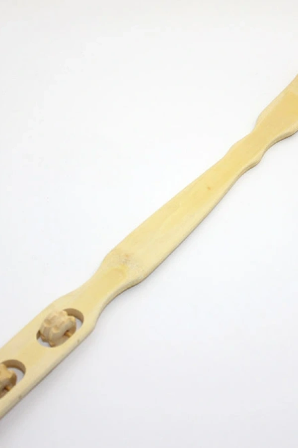 Ahşap Sırt Kaşıma Model 5