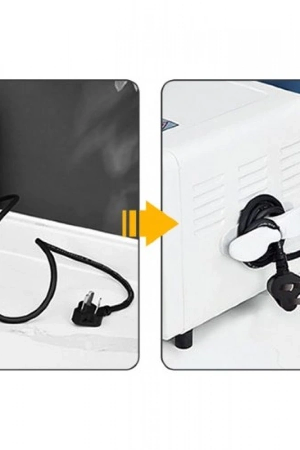 Airfryer Kablo Sarma Aparatı Bant Hediyeli 2 Adet