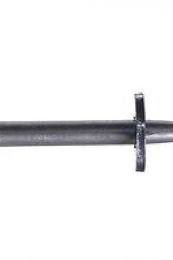 Akdeniz NK 42 Çelik Pullu Çivi Çinko Kaplama 100 Adet