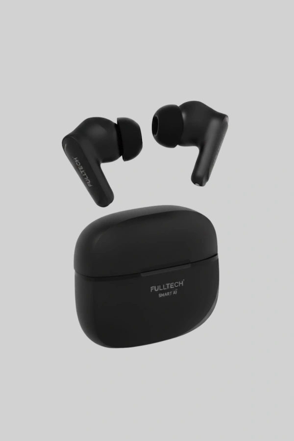 Akıllı Çeviri Destekli Bluetooth Kulaklık Profesyonel Ses Deneyimi