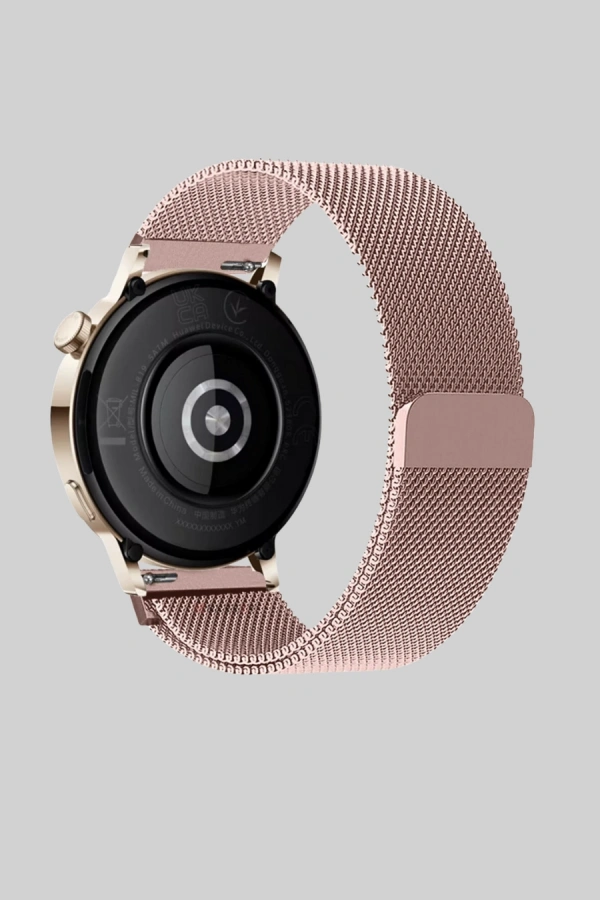 Akıllı Saat – Bluetooth Arama, Suya Dayanıklı, Renkli Ekran