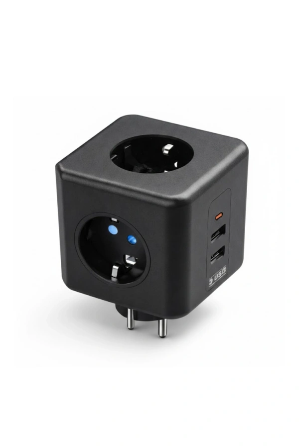 AKIM KORUMALI 3440 PRİZ