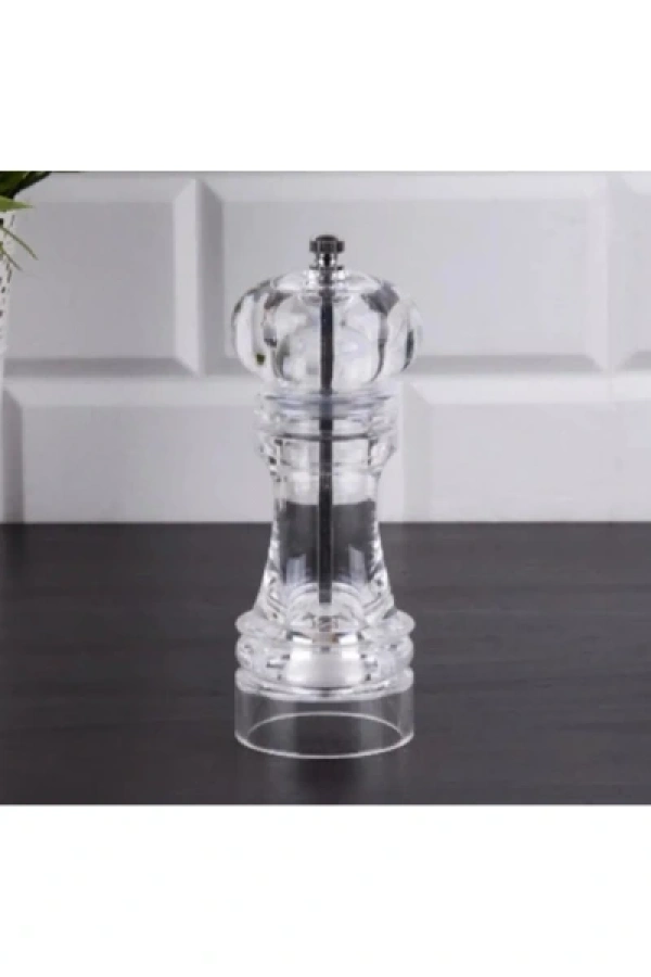 Akrilik El Değirmeni 13 cm