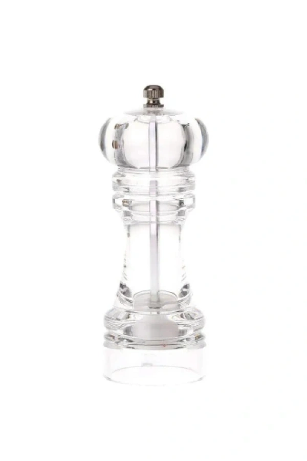 Akrilik El Değirmeni 15 cm