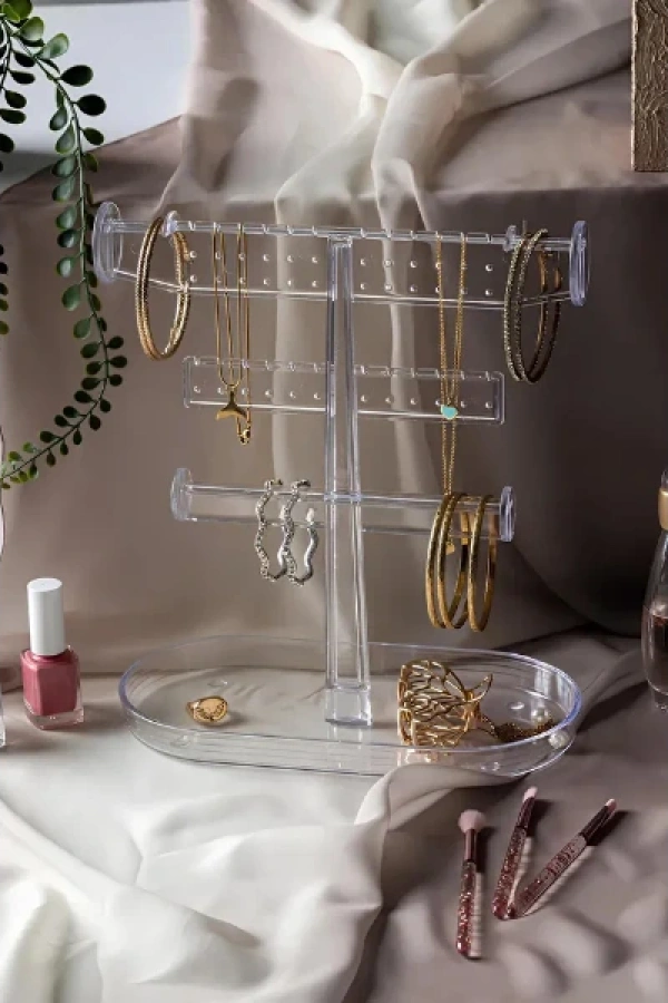 Aksesuar Standı Takı Organizer