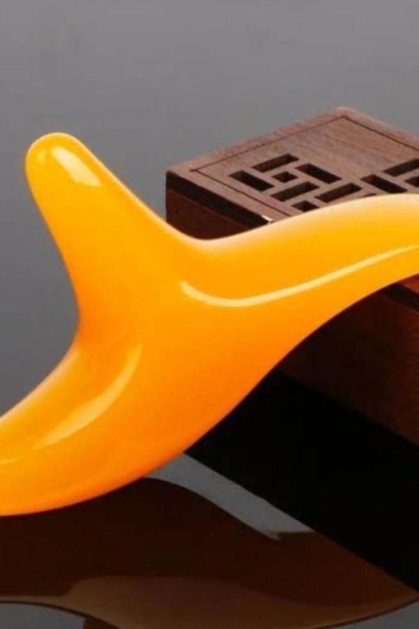 AKUPUNKTUR AKUPRES MASAJ ALETİ NRD 598 ***