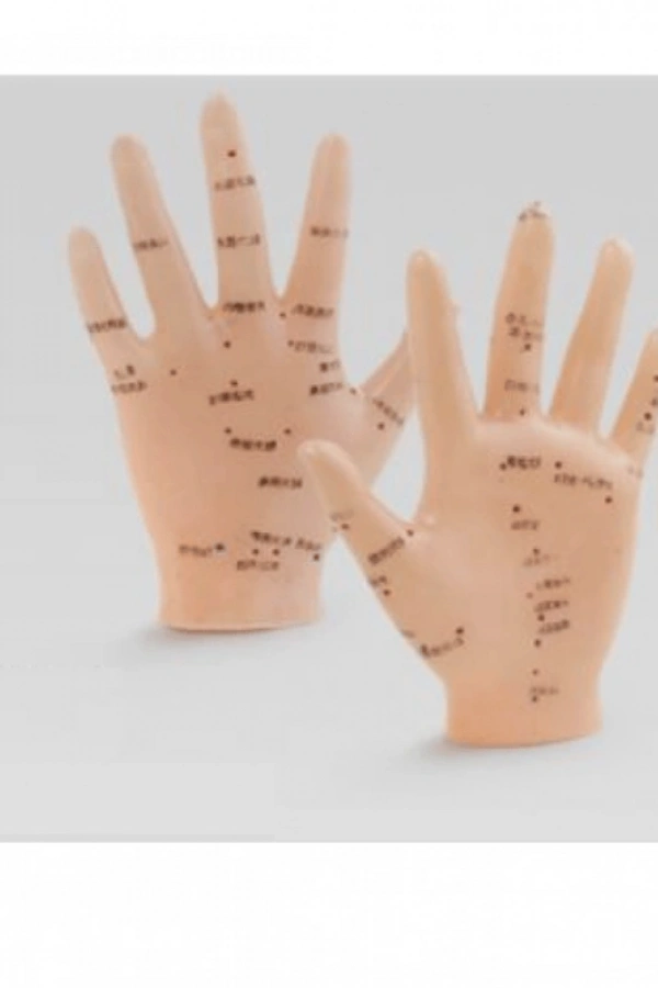 Akupunktur El Maketi