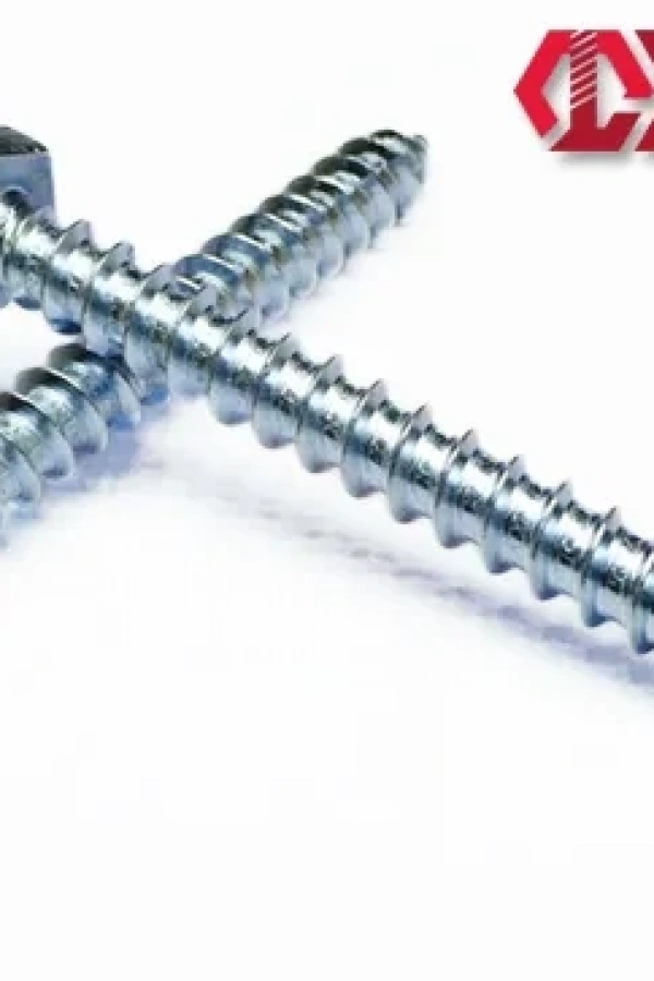 Altıköşe Başlı Trifon Vida 8x50 - 100 Adet