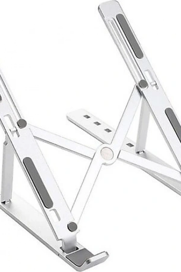 Alüminyum Laptop Standı Ayarlanabilir