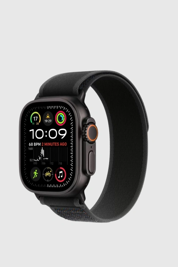 AMOLED Akıllı Saat 49mm Bluetooth Arama Spor ve Sağlık
