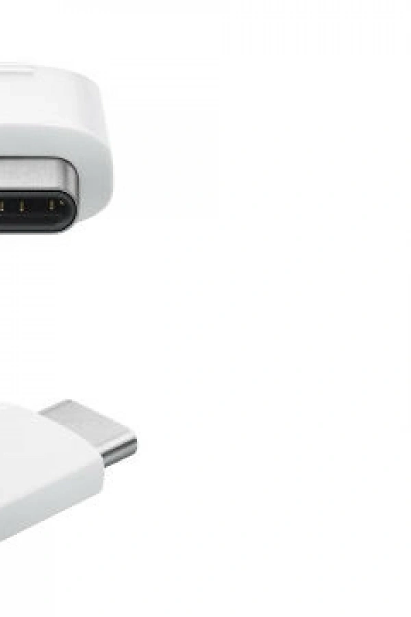 Andoid Şarj Kablosunu Type - C Lightning e Çevirici