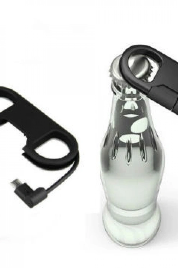 Android  Metal Açacak Usb Kablosu