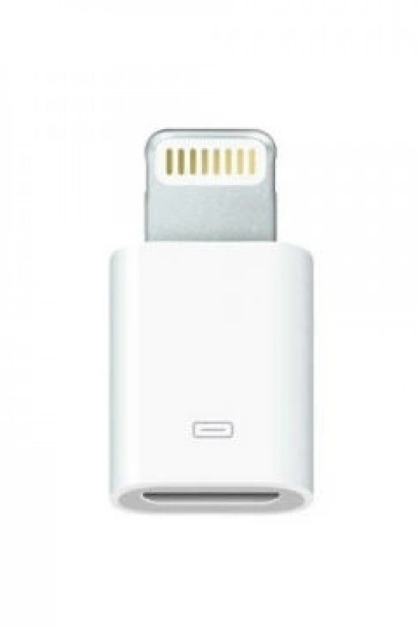 Android Şarj Kablosunu iPhone 5 Lightning e Çevirici