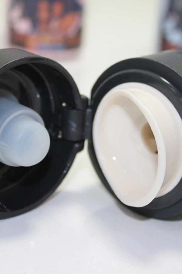 Anime Baskılı Termos Model 2