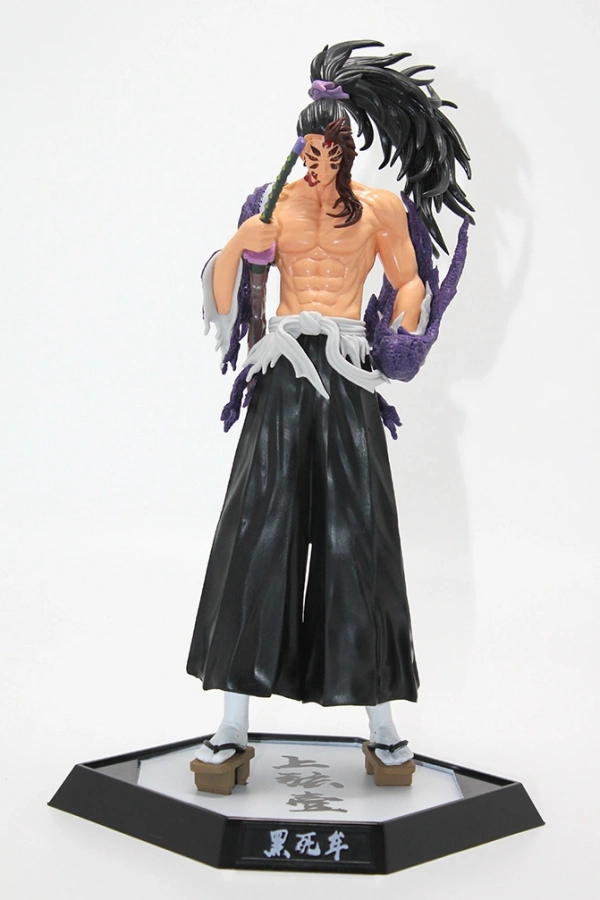 Anime Demon Slayer Kokushibo 30 Cm