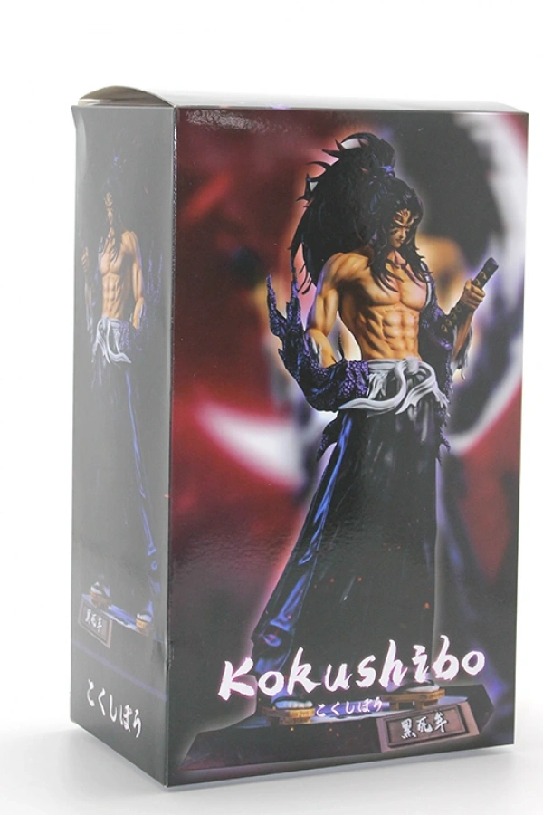 Anime Demon Slayer Kokushibo 30 Cm