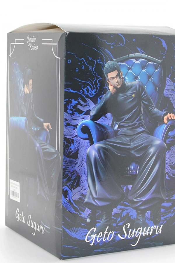 Anime Jujutsu Kaisen Figürü 24 Cm