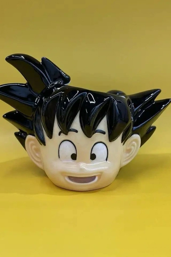 Anime Wukong Kupa Bardak