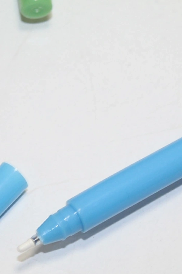 Anime Yelpazeli Tükenmez Kalem