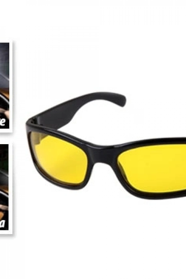 Anti Far Gece Görüş Gözlüğü