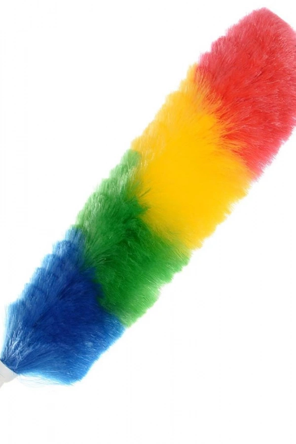 Anti Statik Toz Alma Püskülü Duster