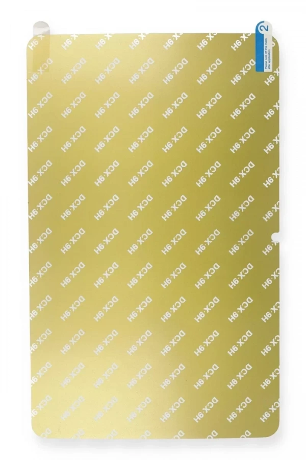 Apple iPad Air 11 (2024) Tablet Royal Nano