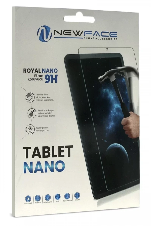 Apple iPad Pro 13 (2024) Tablet Royal Nano