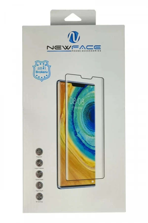 Apple iPhone 11 Pro Polymer Nano Ekran Koruyucu