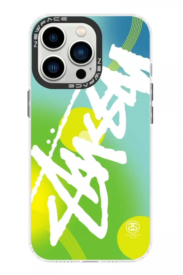 Apple iPhone 13 Pro Kılıf Estoril Desenli Kapak - Estoril - 2