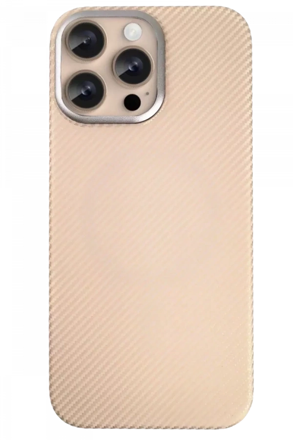 Apple iPhone 14 Pro Max Besa Magsafe Kapak - Desert