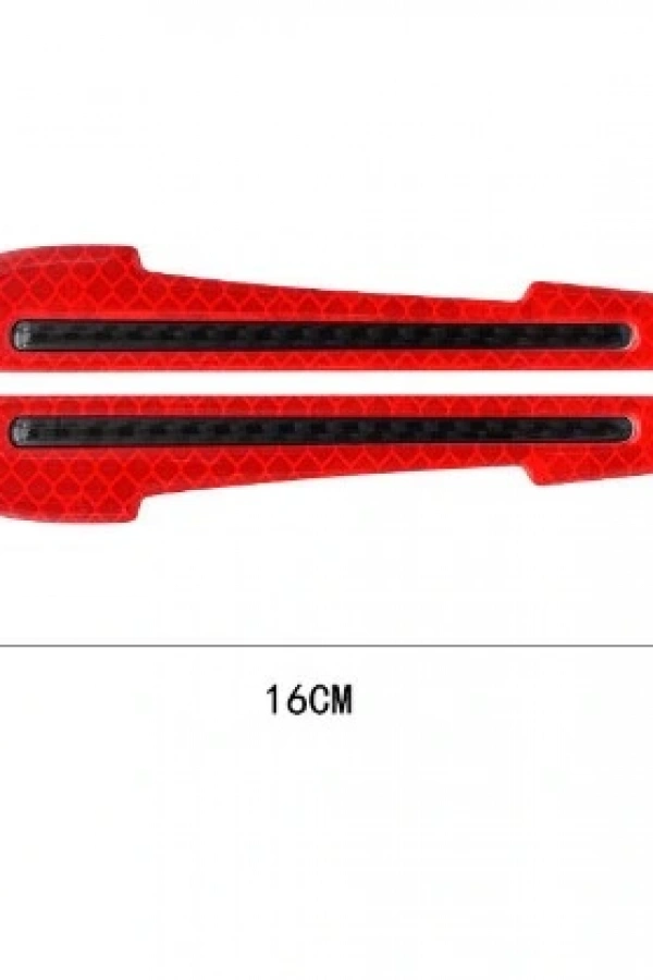 Araba Aynası Koruyucu Reflektörlü Şerit