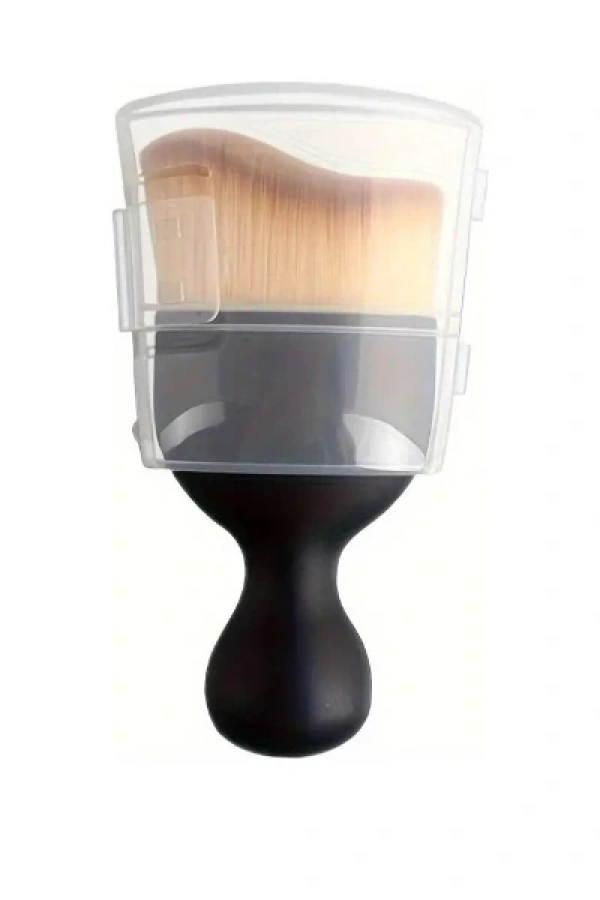 Araba Detay Temizlik Fırçası Yumuşak Kıllı