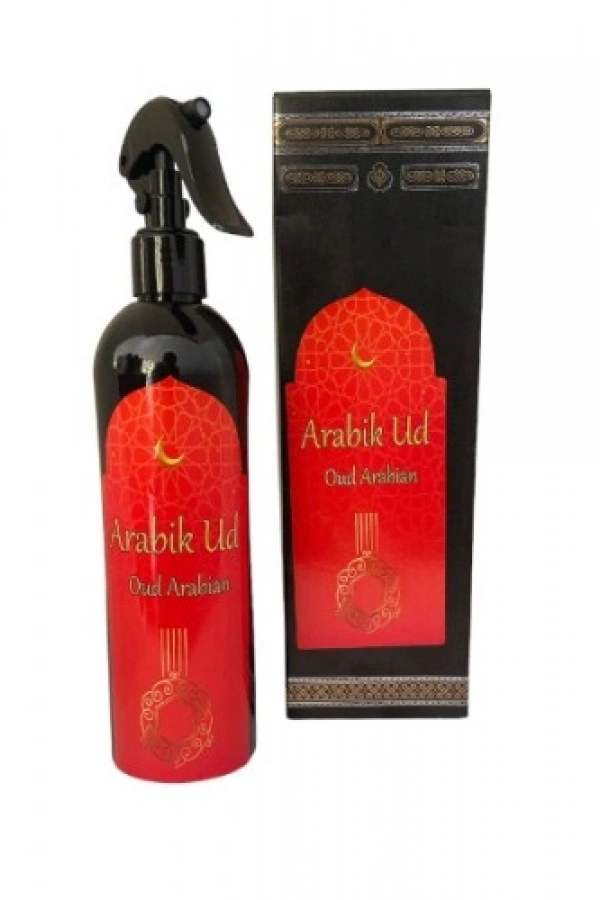 Arabik Ud Oda Kokusu 400ml.