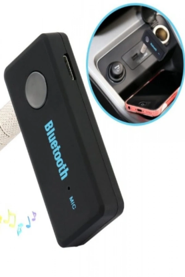 Araç Bluetooth Müzik Çalar 4.1