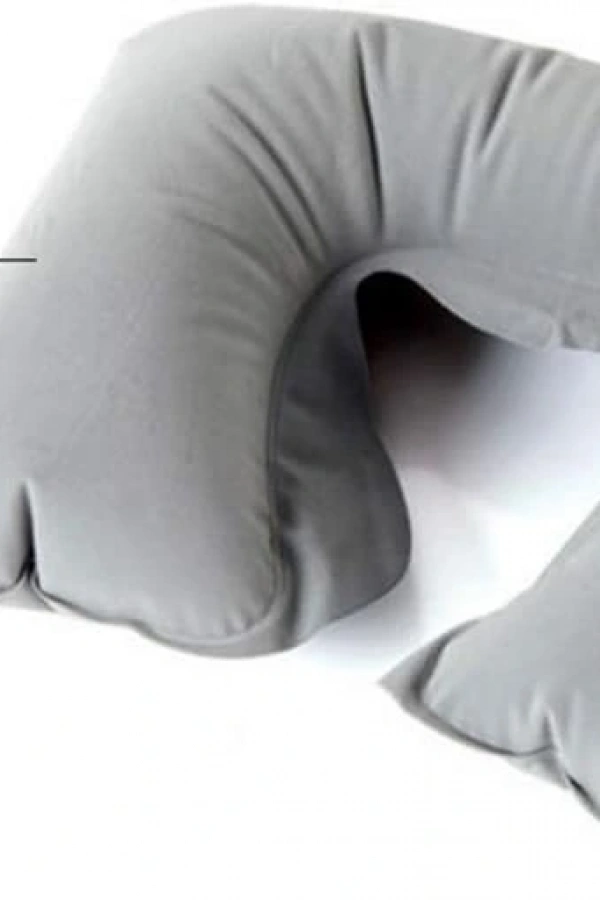 Araç Boyun ve Seyahat Yastığı