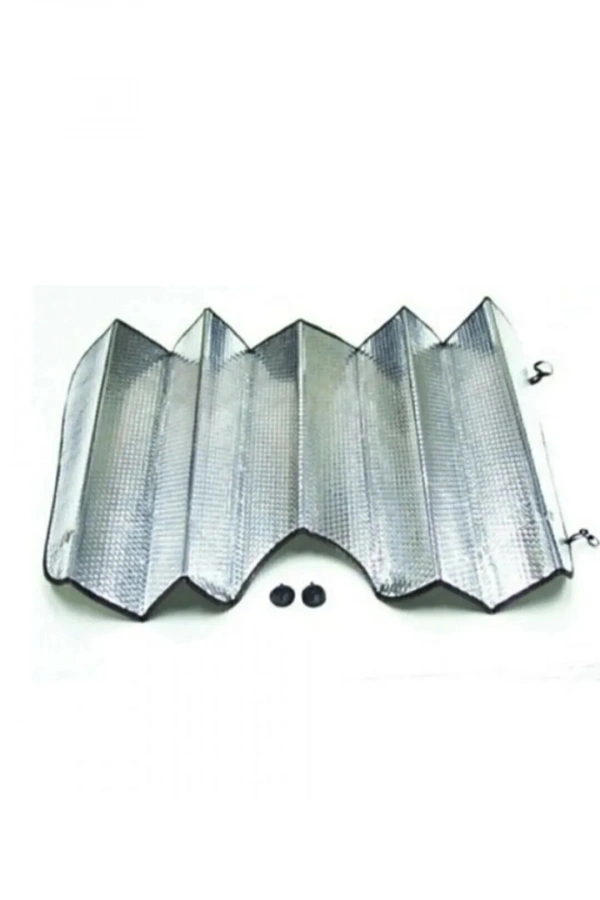 Araç Camı İçin Oto Kar Buz Koruyucu