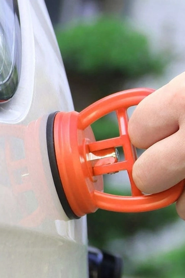 Araç Göçük Düzeltici Mini Vantuz