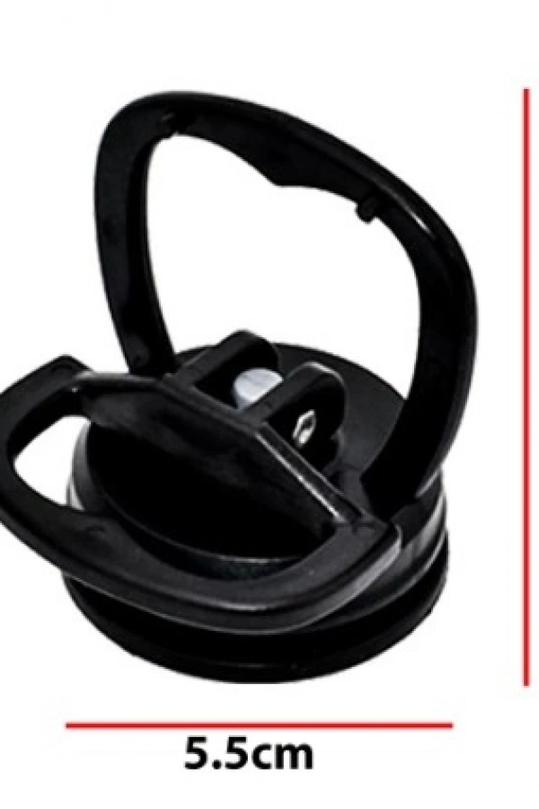 Araç Göçük Düzeltici Mini Vantuz