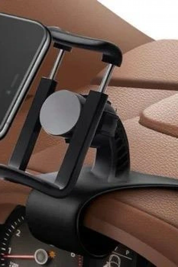 Araç Gösterge Paneli Telefon Tutucu