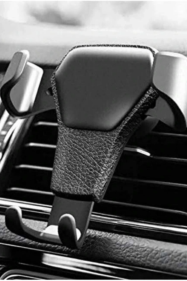 Araç İçi Klima Telefon Tutucu