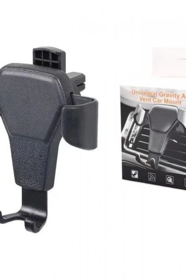 Araç İçi Klima Telefon Tutucu