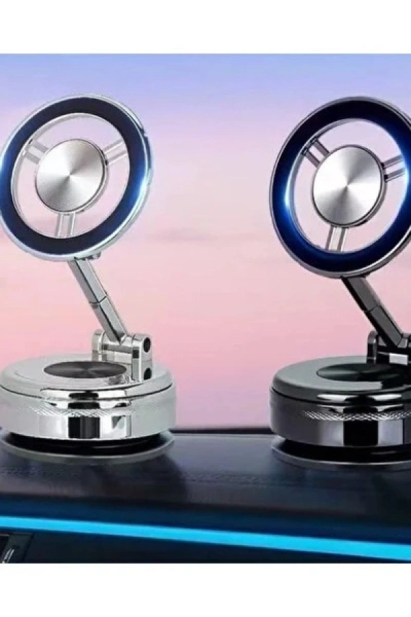 Araç İçi Magsafe Manyetik Telefon Tutucu