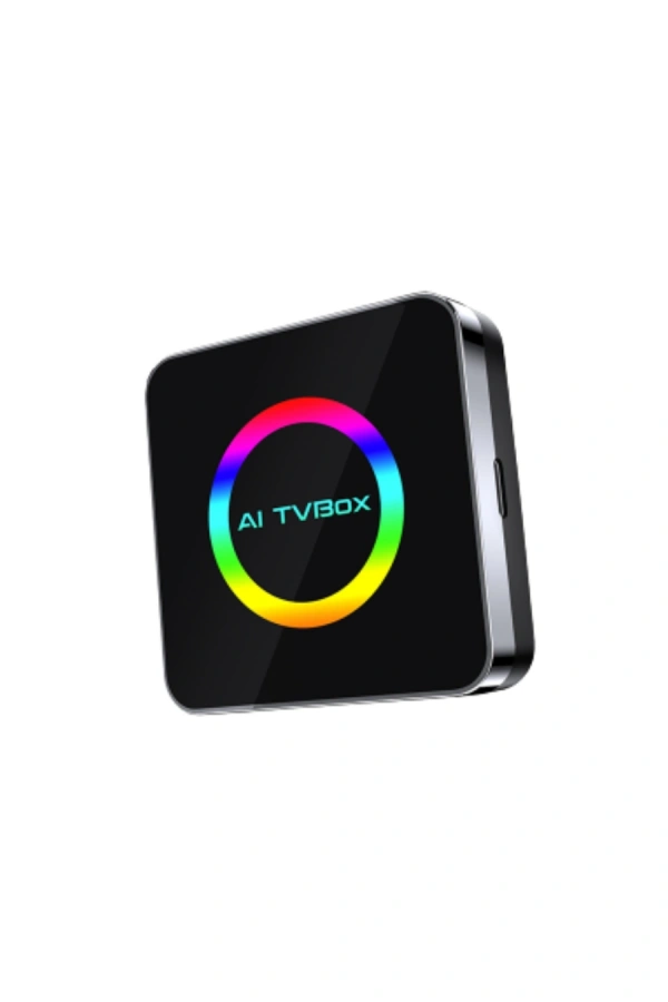 Araç İçin Kablosuz CarPlay Android Auto Multimedya Çözümü