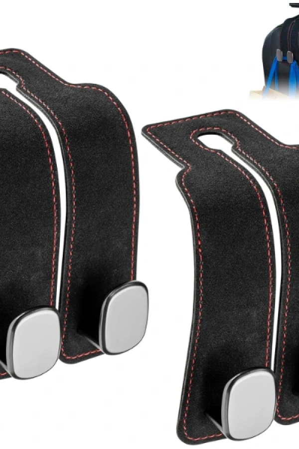 Araç Koltuk Askısı