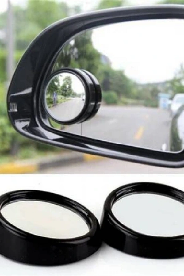 Araç Kör Nokta Ayna Seti 2 Adet