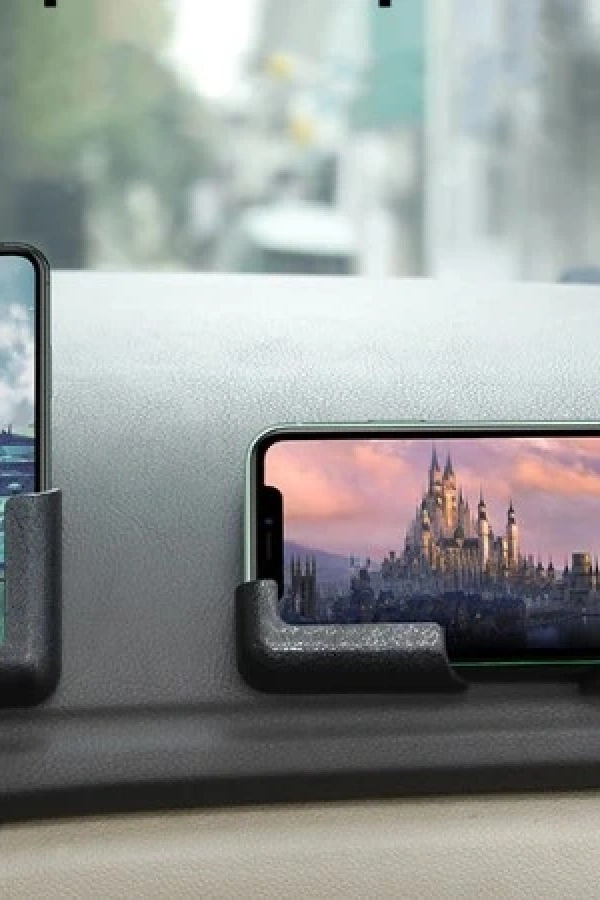 Araç Torpido Telefon Standı