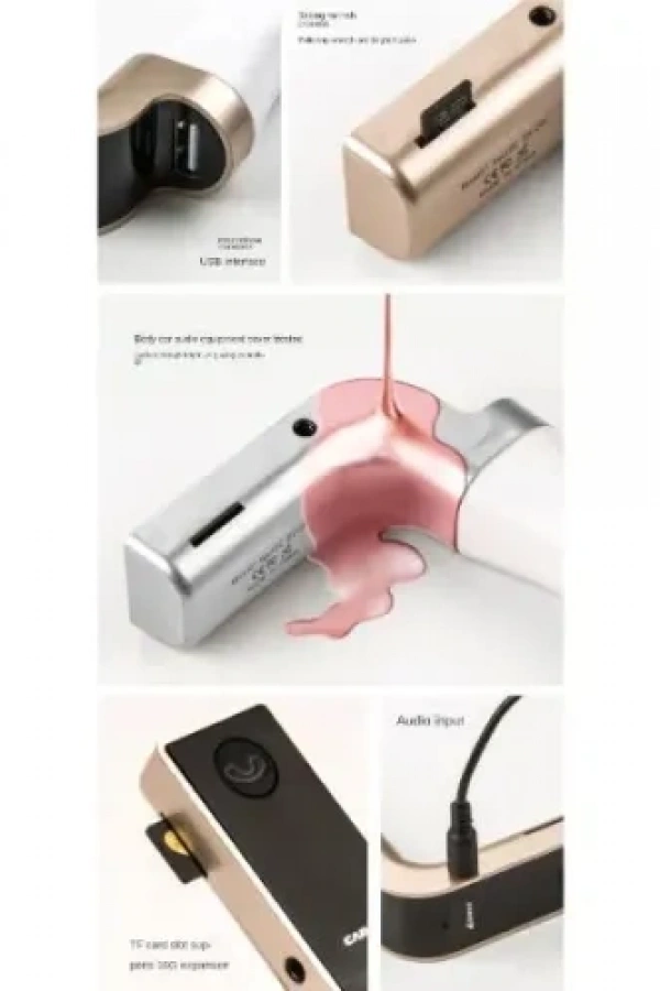 Araç USB Bluetooth Transmitter