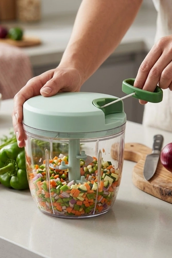 AROWMARKAS BLENDER